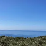 Sparrow's House * Προάστιο