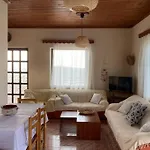 Sparrow's House