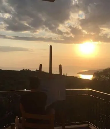 Sparrow's House Διαμέρισμα