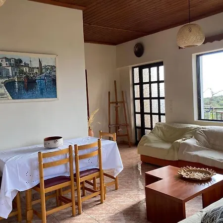 Apartament Sparrow's House *