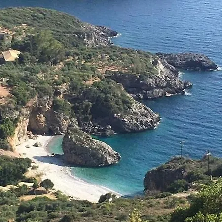 Sparrow's House Διαμέρισμα Προάστιο