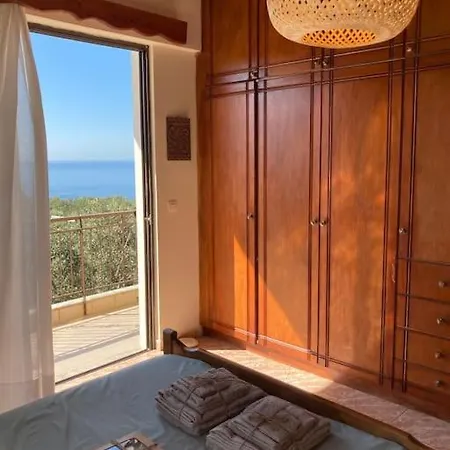 Sparrow's House Διαμέρισμα Προάστιο