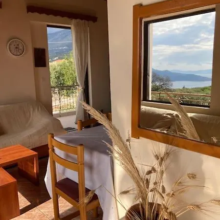 Sparrow's House Διαμέρισμα *