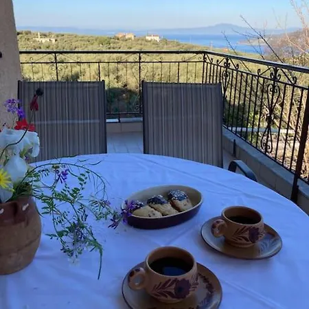 Sparrow's House Διαμέρισμα Προάστιο