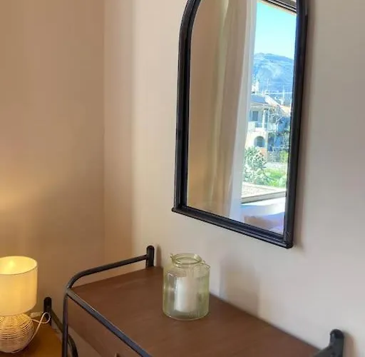 Apartamento Sparrow's House *