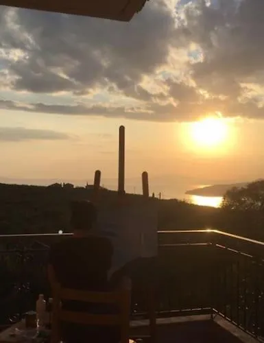 Sparrow's House Apartamento