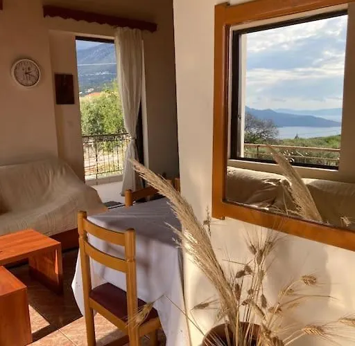 Sparrow's House Apartamento *